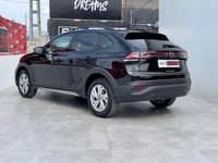 Usado VW Taigo Life 110 CV (80 kW) 2023 Negro SUV