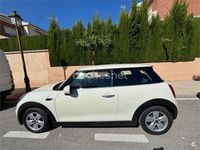 Usado Mini One D 95 CV (69 kW) 2016 Blanco Utilitario