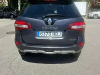 Usado Renault Koleos Bose Edition 150 CV (110 kW) 2010 Gris SUV