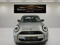 Usado Mini Cooper 156 CV (114 kW) 2025 Gris / plata Utilitario