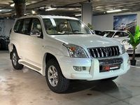 usado Toyota Land Cruiser PRADO - GLP instalado