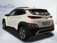 usado Hyundai Kona HEV 1.6 GDI DT Maxx