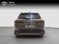 Nuevo Toyota Corolla Cross Style 178 CV (130 kW) 2025 Marrón SUV
