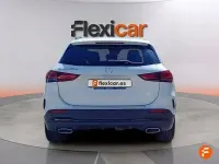 Usado Mercedes GLA200 150 CV (110 kW) 2020 Blanco SUV