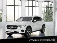 Nuevo Mercedes GLC300e 333 CV (244 kW) 2025 Blanco SUV