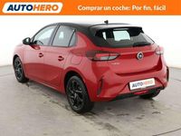 Usado Opel Corsa GS Line 101 CV (74 kW) 2023 Rojo Utilitario
