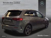 usado Mercedes B200 Clase B8g-dct