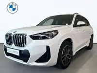 Usado BMW X1 Comfort Edition 163 CV (119 kW) 2025 Blanco SUV