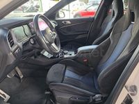 Usado BMW 116 116 CV (85 kW) 2021 Blanco Utilitario