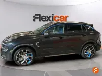 Usado Lynk & Co 01 261 CV (191 kW) 2022 Gris SUV