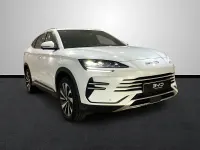 Usado BYD Seal U Design 323 CV (237 kW) 2026 Blanco SUV