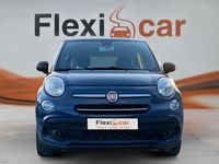 usado Fiat 500L Urban 1.3 16v Multijet 70kW (95CV) S&S - 5 P (2019) Diésel en Flexicar Xativa