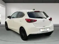 Usado Mazda 2 Homura-Line 90 CV (66 kW) 2023 Utilitario