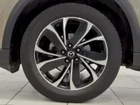 Käytetty Mazda CX-5 Ad'Vantage 192 HP (141 kW) 2023 Otro Katumaasturi