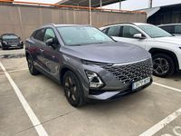 Usado Omoda 5 147 CV (108 kW) 2025 Gris / plata SUV