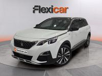Usado Peugeot 5008 GT-line 180 CV (132 kW) 2019 Blanco SUV