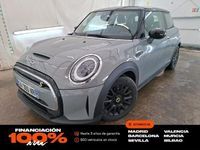 Usado Mini Cooper 135 kW (184 CV) 2021 Gris Utilitario