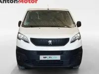 Usado Peugeot Expert 102 CV (75 kW) 2022 Blanco Van