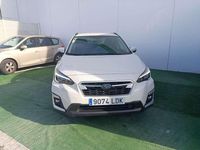 Usado Subaru XV Sport 151 CV (111 kW) 2019 Blanco SUV
