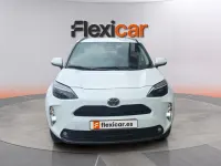 Usado Toyota Yaris Business Edition 130 CV (95 kW) 2025 Blanco Utilitario