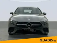 Usado Mercedes A200 163 CV (119 kW) 2022 Gris