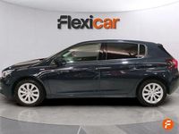 Usado Peugeot 308 Style 110 CV (80 kW) 2020 Negro Berlina