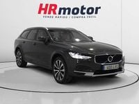Usado Volvo V90 CC 197 CV (144 kW) 2021 Familiar