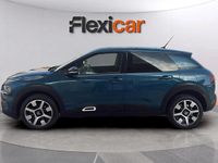 Usado Citroën C4 PureTech 130 HP (95 kW) 2018 Preto Sedan