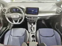 Nuevo Seat Ibiza FR 150 CV (110 kW) 2026 Blanco Utilitario