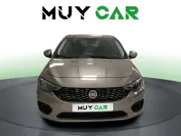 Usado Fiat Tipo Business 95 CV (69 kW) 2019 Beige Familiar