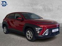 Usado Hyundai Kona 100 CV (73 kW) 2025 Rojo SUV