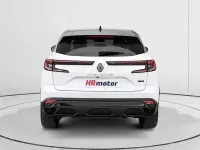 Usado Renault Austral Techno 200 CV (147 kW) 2024 Blanco SUV