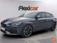 Usado Cupra Leon 190 CV (139 kW) 2023 Gris Utilitario