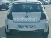 Usado BMW 120 163 CV (119 kW) 2004 Gris / plata Utilitario