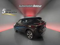 Używany Nissan Qashqai Acenta 158 KM (116 kW) 2024 Szary SUV