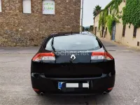 Usado Renault Laguna III Initiale 150 CV (110 kW) 2009 Negro Berlina