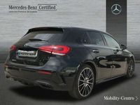 usado Mercedes A180 CLASEd amg line (euro 6d)