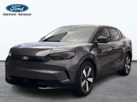 Usado Ford Capri Premium 210 kW (286 CV) 2026 Gris SUV