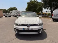 Usado VW Golf VIII 115 CV (84 kW) 2022 Blanco Berlina