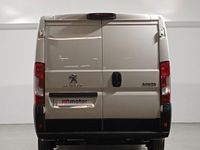 usado Peugeot Boxer Combi 2.2bluehdi 330 L1h1 140