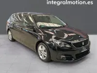 Usado Peugeot 308 SW Style 130 CV (95 kW) 2019 Familiar