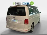 Käytetty VW California Beach 150 HP (110 kW) 2023 Valkoinen Van