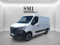 Usado Renault Master 150 CV (110 kW) 2022 Blanco Monovolumen
