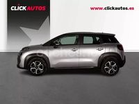 Usado Citroën C3 Aircross 110 CV (80 kW) 2024 Gris SUV