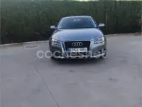 Usado Audi A3 Ambiente 105 CV (77 kW) 2011 Gris / plata Utilitario