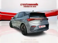 Begagnad Cupra Born e-Boost 169 kW (231 HK) 2025 Halvkombi