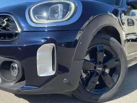 Usado Mini Cooper Countryman 220 CV (161 kW) 2020 Negro SUV