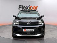 Brugt Citroën C5 Aircross 136 HK (100 kW) 2024 Sort SUV