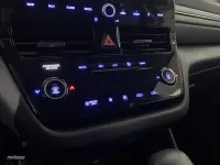 Usado Hyundai Ioniq 141 CV (103 kW) 2020 Gris Utilitario