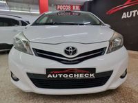 usado Toyota Yaris 1.3 Active